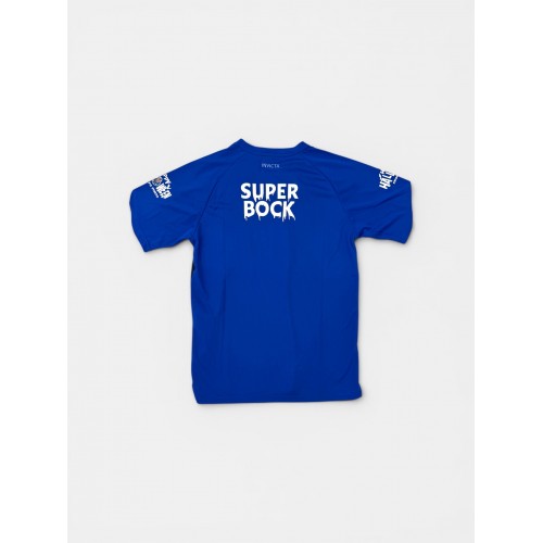 NEW BALANCE FC PORTO FOOTBALL SHIRT